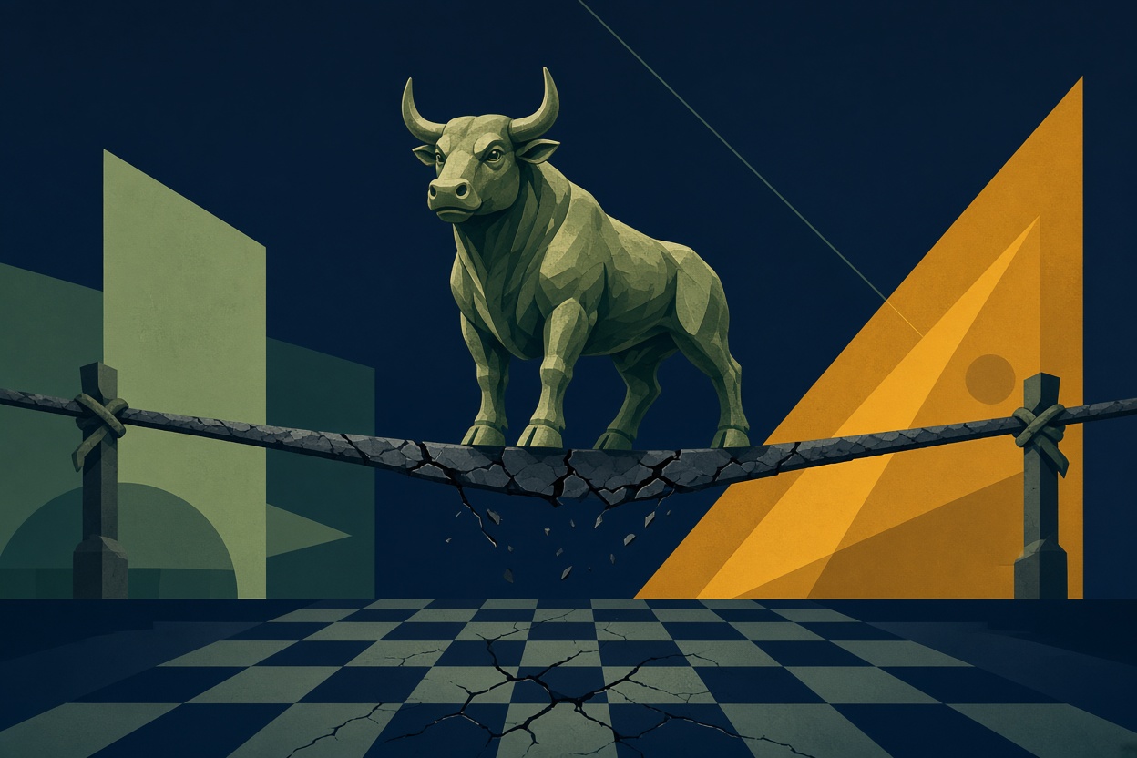 US stocks show resilience ahead of midterm elections