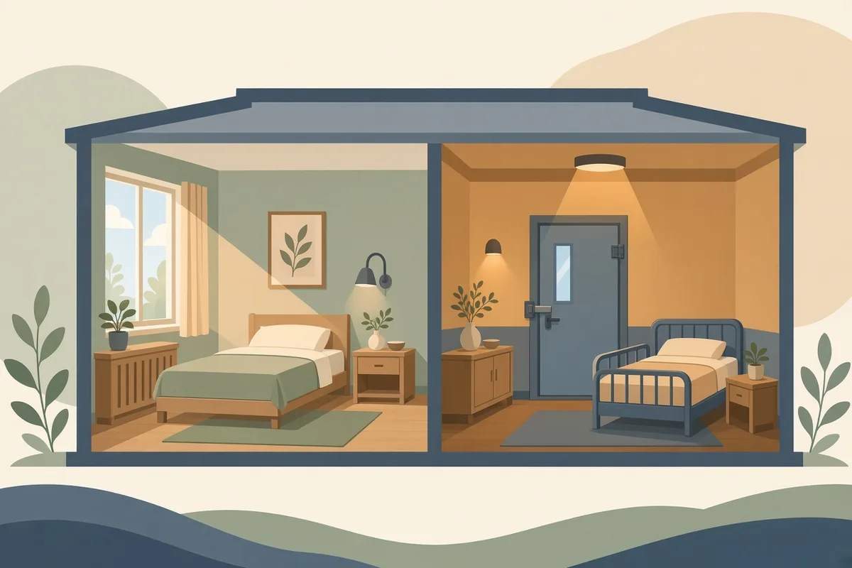 Memory Care Costs $1,169 More Than Assisted Living per Month