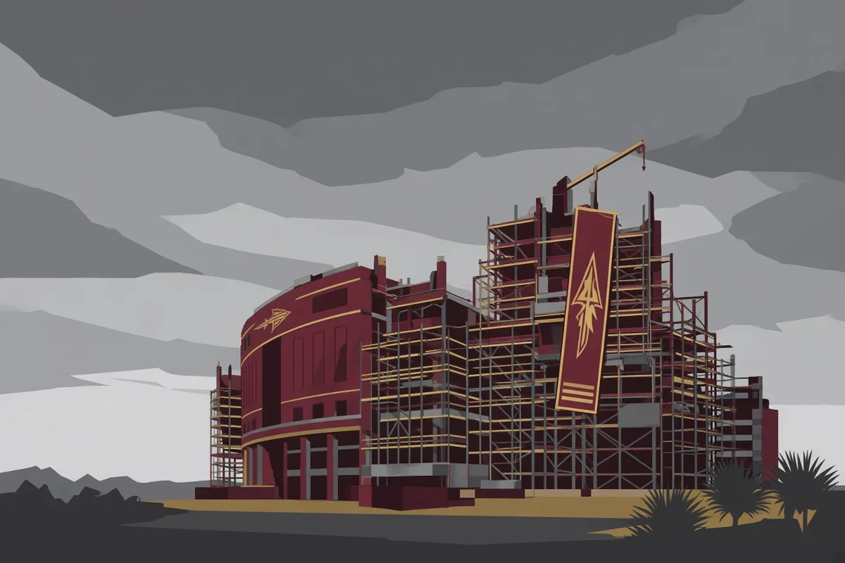 FSU President Promises Plan Amid Fan Frustration