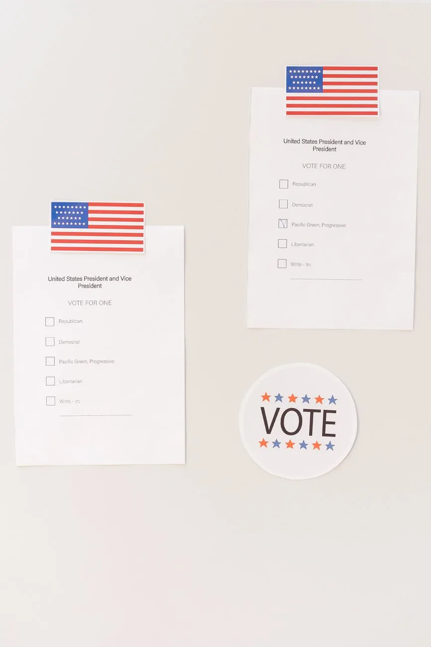 Democrat calls for paper ballots to secure election from Musk