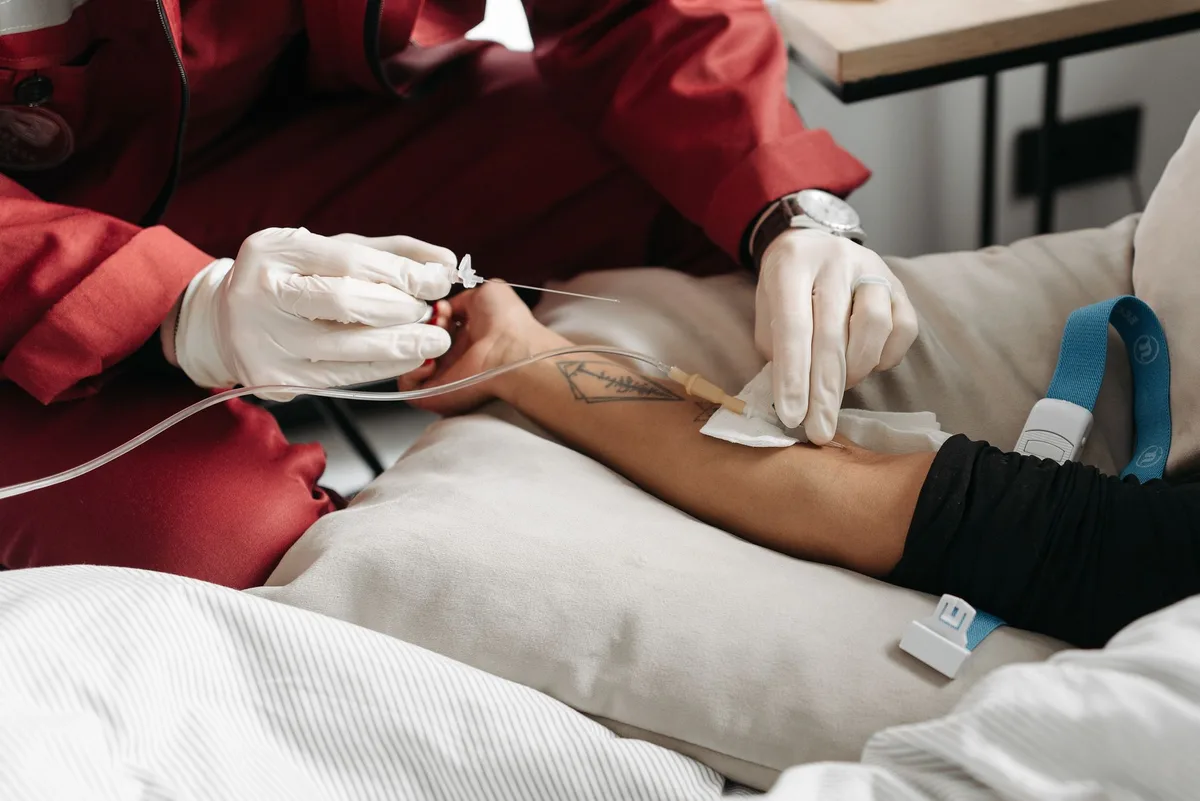 Why even experts still need short checklists to save lives