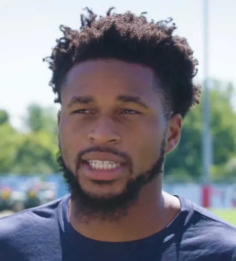 Patriots’ Byard set for Chicago reunion with Bears