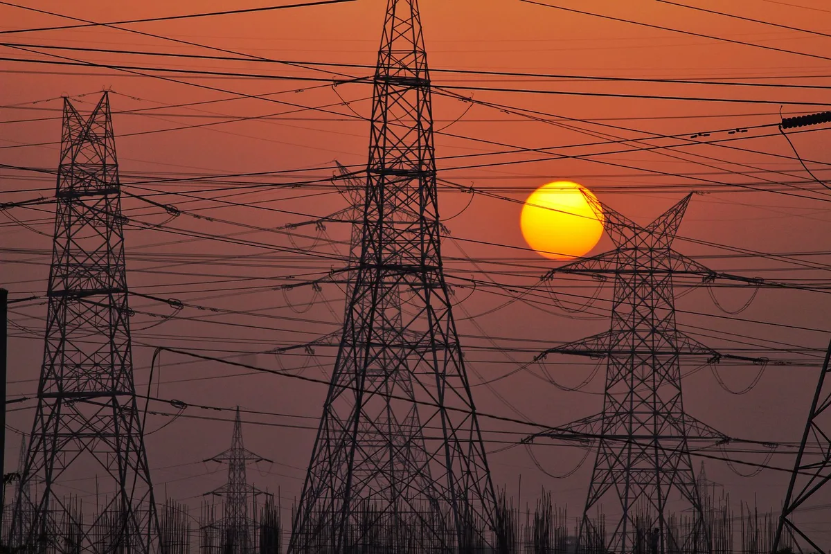 Sri Lanka Suffers Second Nationwide Blackout This Year After Grid Trip