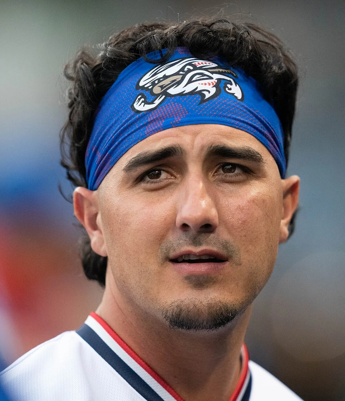 Royals Rout Guardians as Rojas Collects Four RBI