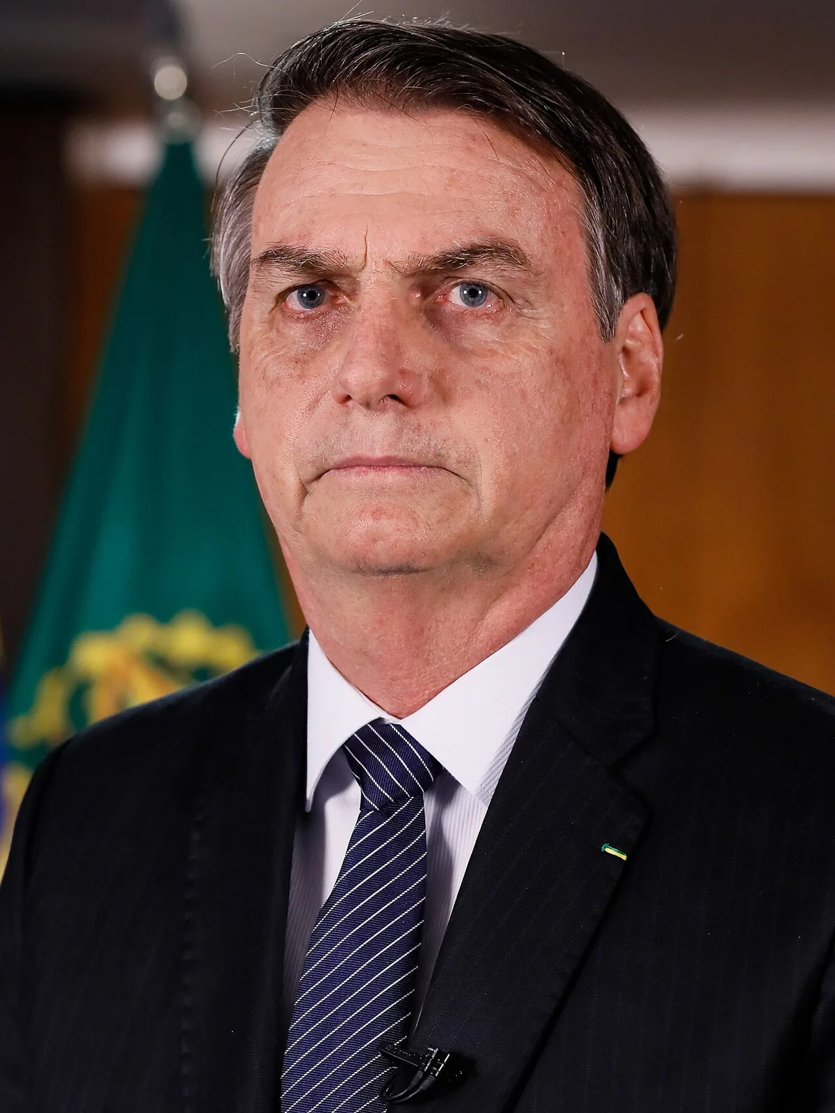 Bolsonaro challenges Brazil runoff after court extends voting