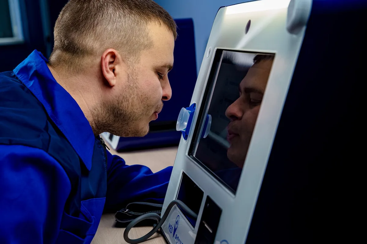 Researchers Demonstrate Internet-Based Scent Transmission