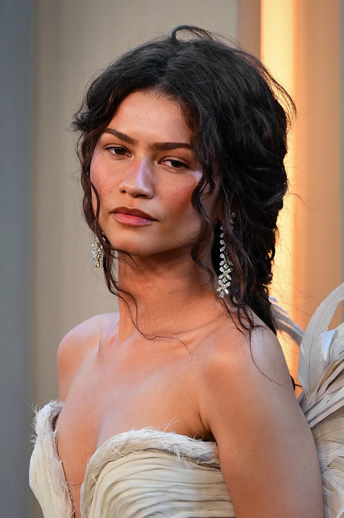 Law Roach Says Zendaya, Holland Lack Official Ceremony
