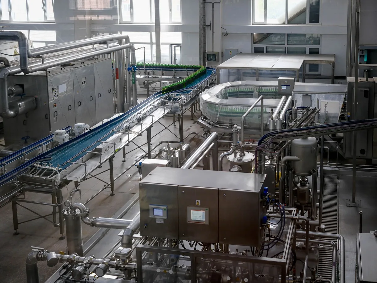 Coca-Cola and Bottlers Plan $10 Billion U.S. Investment by 2030