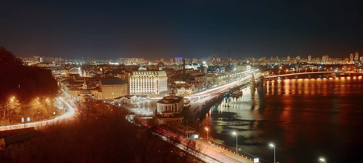 Russian Strikes Destroy 13 Million Books, Threaten Industry