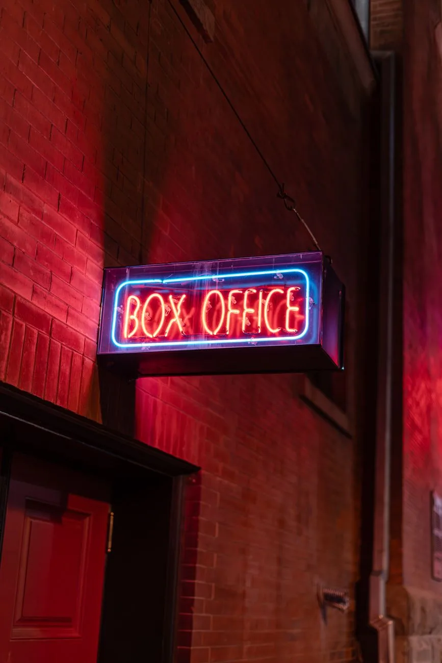 Spider-Man: Brand New Day Sets Domestic Box-Office Record
