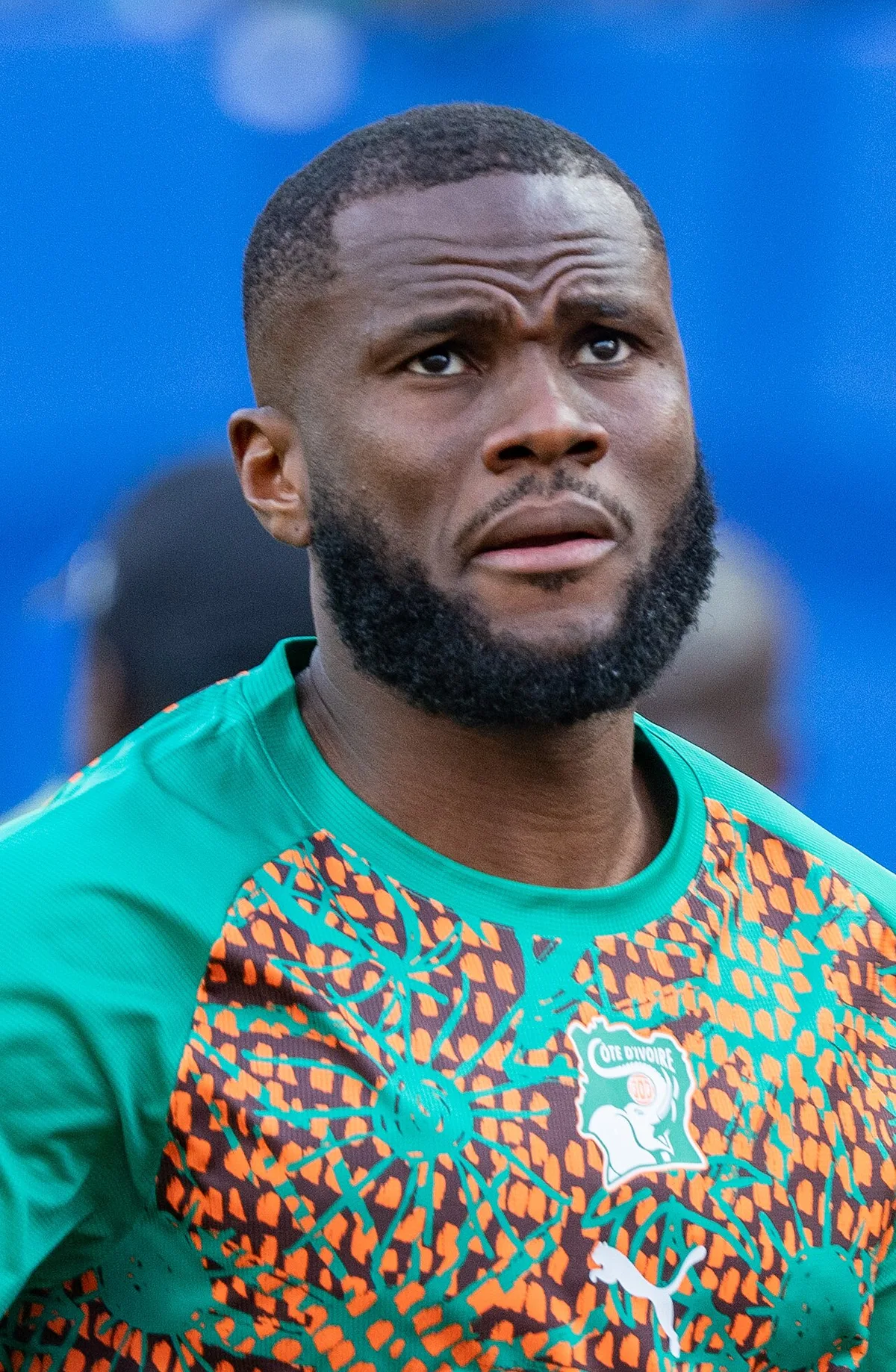 Kessié Returns to Atalanta on Multi-Year Deal