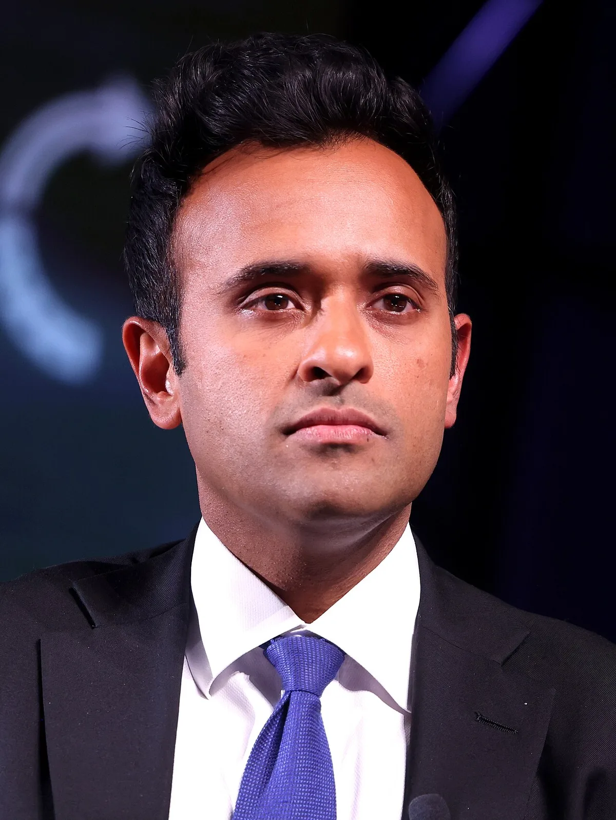 Vivek Ramaswamy and Amy Acton: A Contrast of Events
