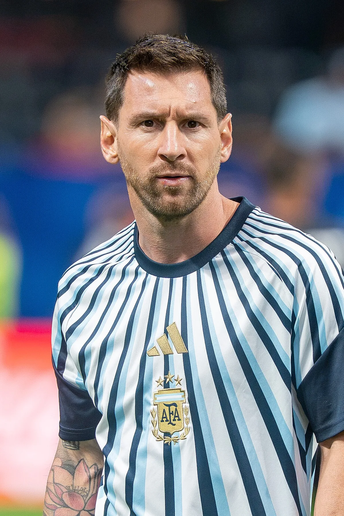 Messi Returns to Miami After Argentina Farewell
