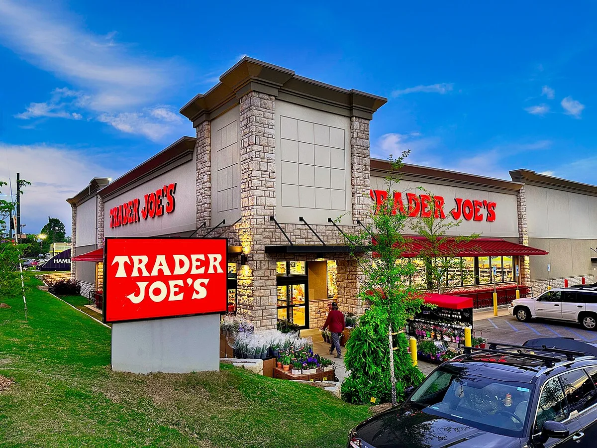 Trader Joe’s Plans 30 Stores Across 16 States
