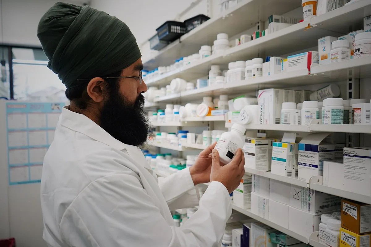US estrogen shortages widen beyond patches