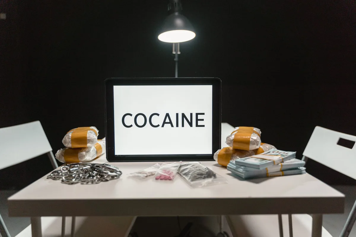 Cocaine Busts Yield Hundreds of Kilograms, Multiple Arrests