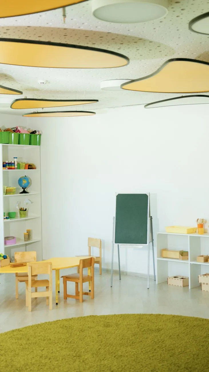 Daycare Workers Face Dozens of Child Abuse Charges