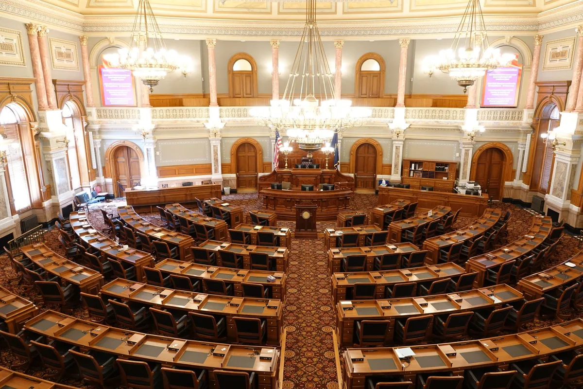 Senate Faces 60-Vote Test on Crypto Oversight Bill