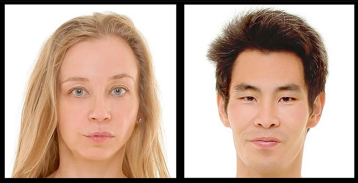 Forensic Experts Identify Faces With One or Two Features