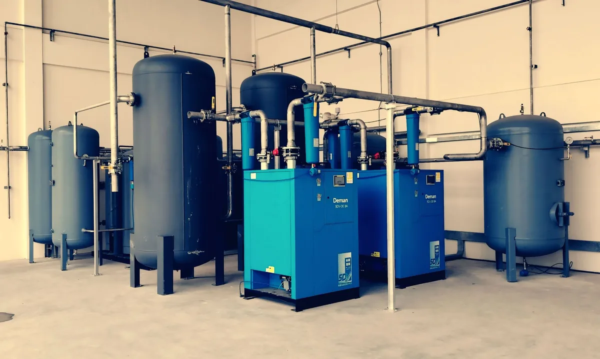 Western Australia Opens $153.3M Manufacturing Energy Loan Program