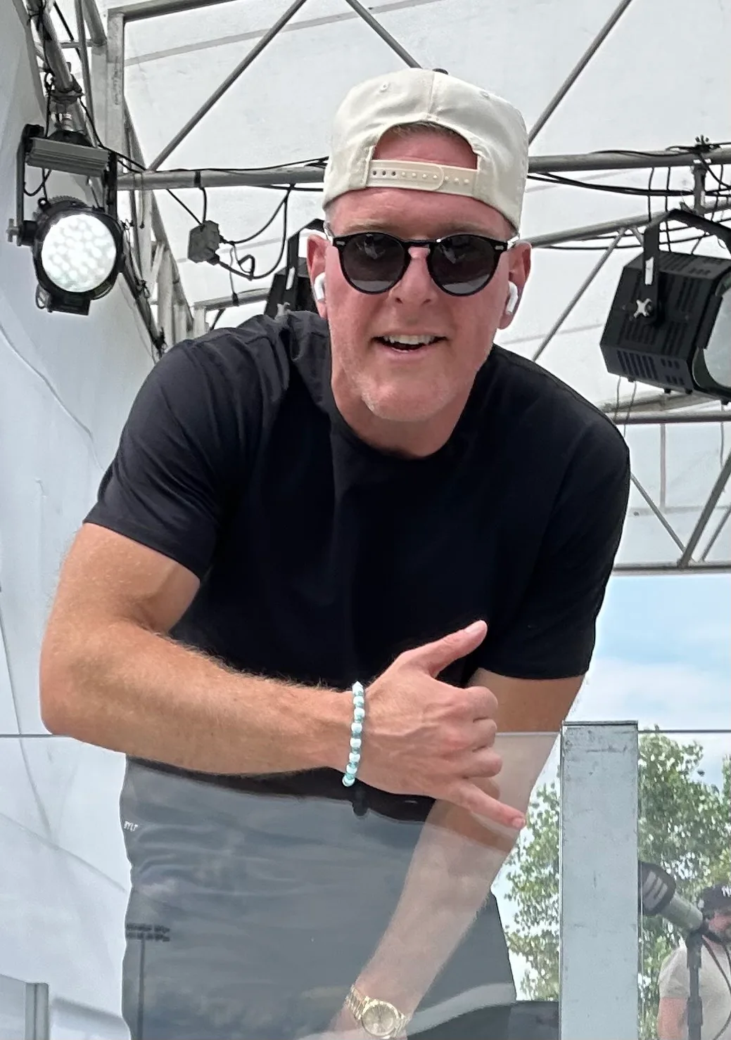 Pat McAfee Says Utah Visit Felt Uncomfortable