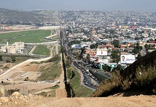 Data Tracks Where 4.5 Million Migrants Settled After Border Releases