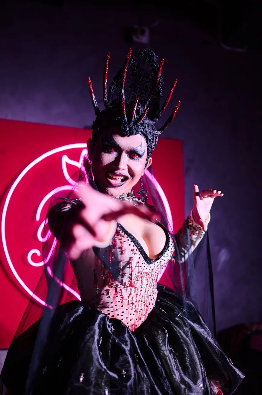 Halloween Shows, Parties Scheduled Across Cities