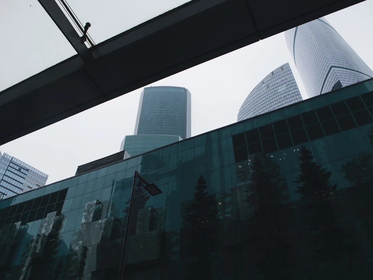 Russia Targets European Firms, Largely Spares US