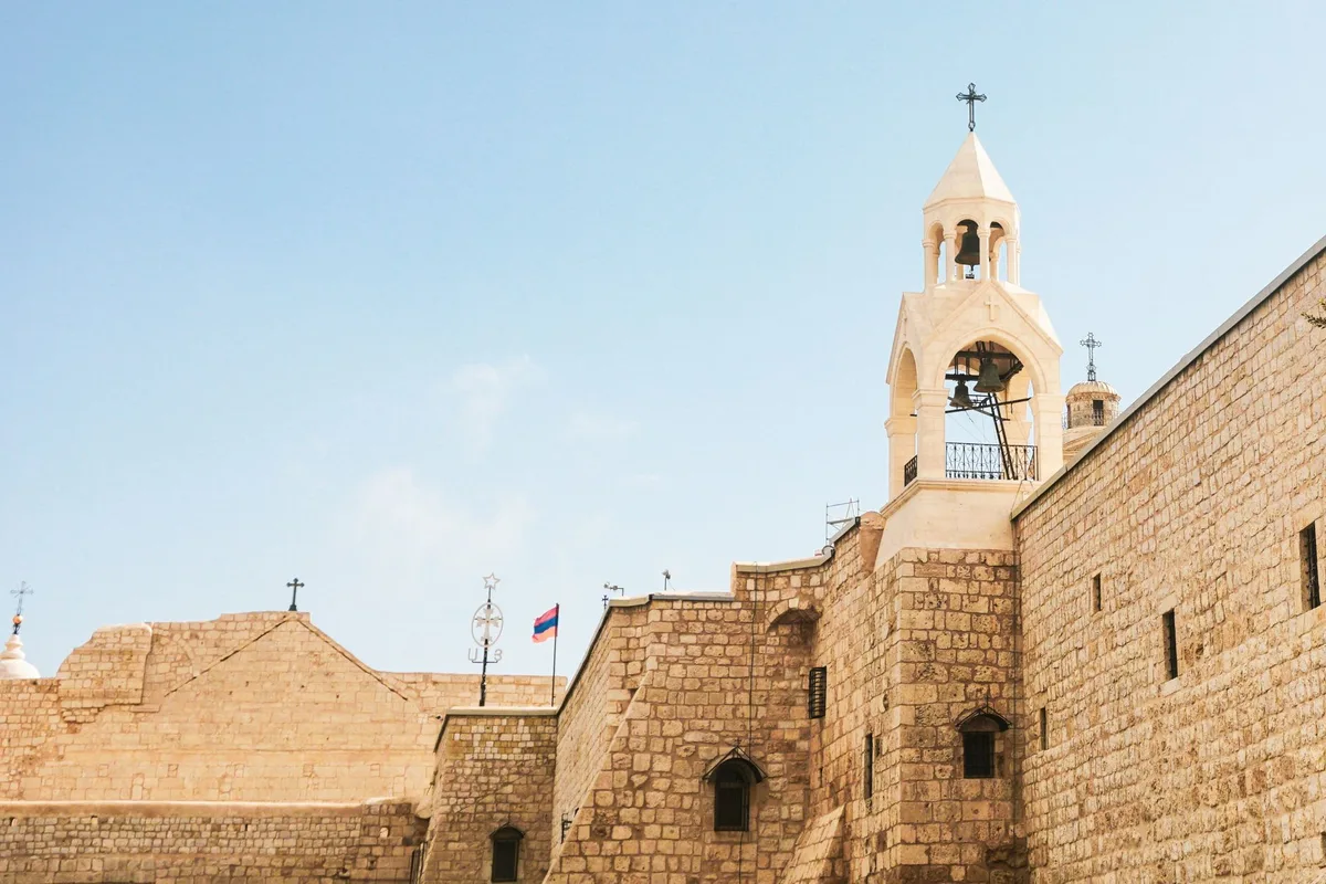 Evangelicals Urge Israel to Halt West Bank Violence