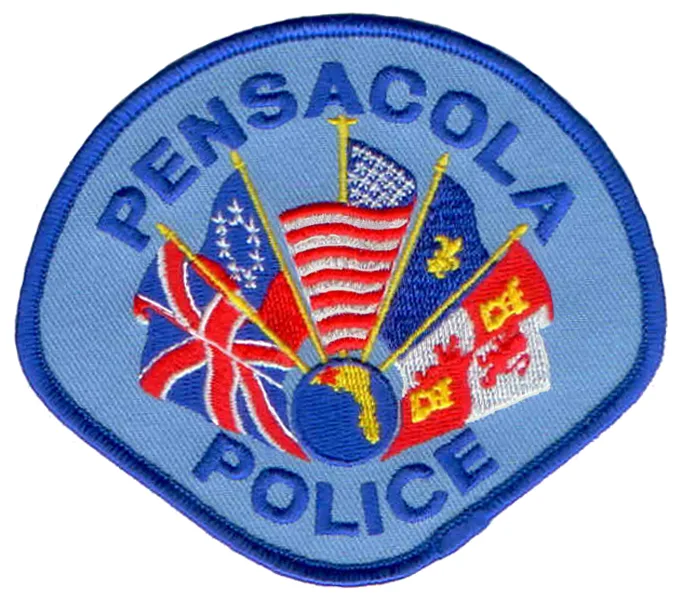 Pensacola Officer Arrested Over Alleged Opioid Purchase