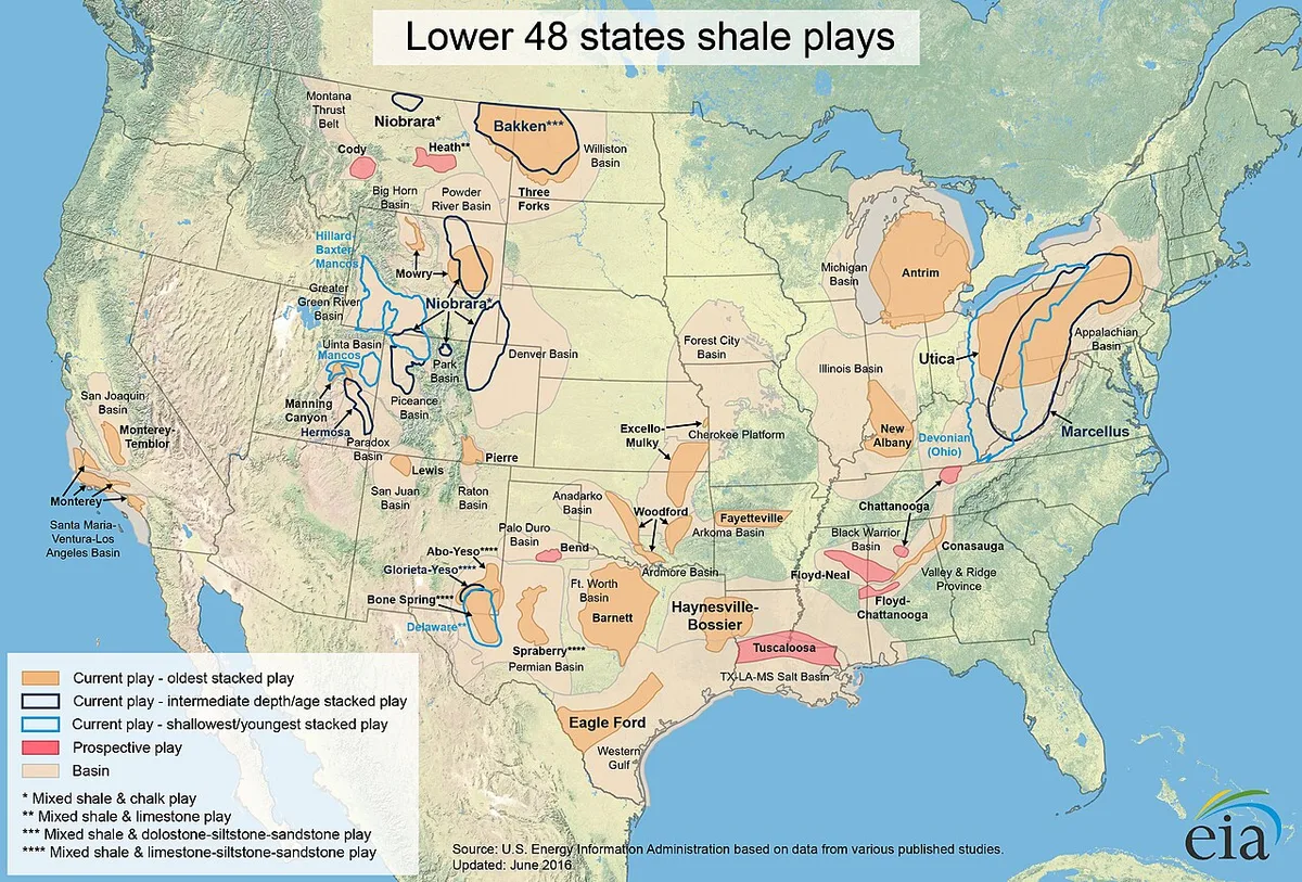 U.S. Gas Production Expected to Set 2026 Record