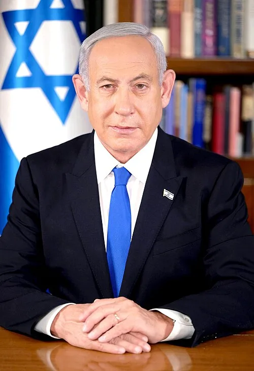 UAE Confirms Netanyahu Meeting in Abu Dhabi