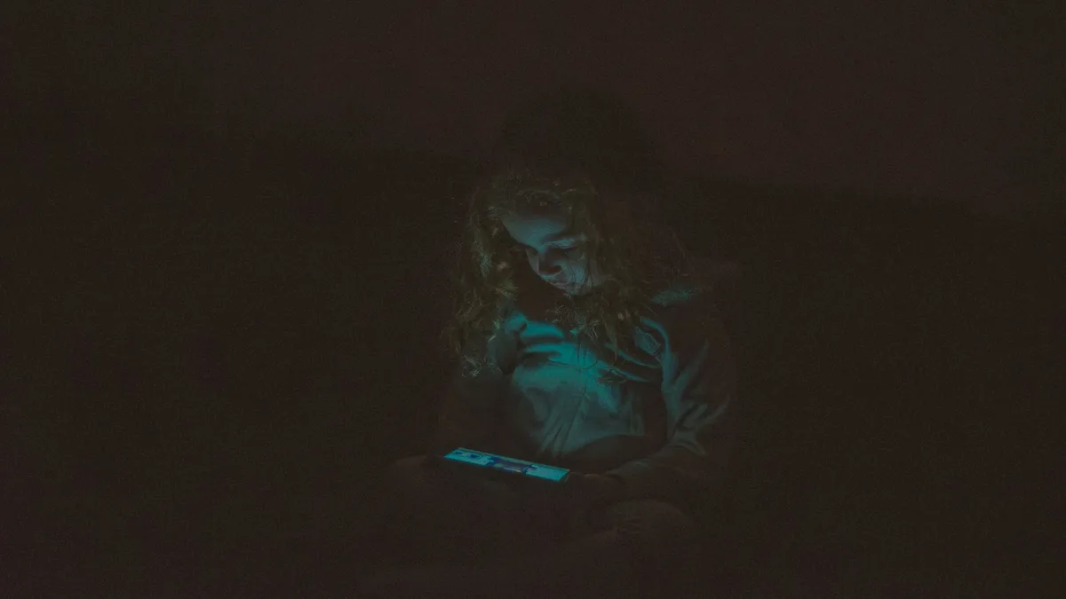 UNICEF report says 1.5 million Pakistani children faced online sexual abuse