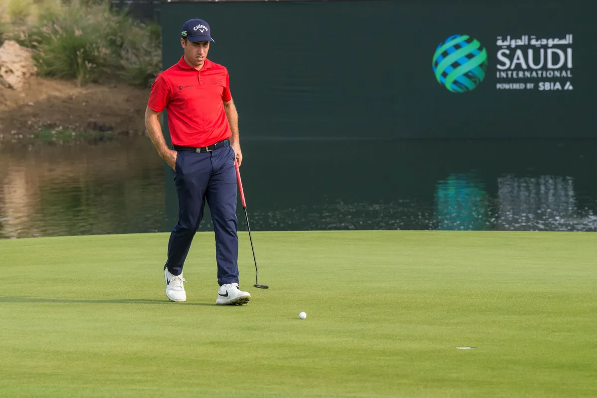 PGA Tour Details Two-Tier System for 2028