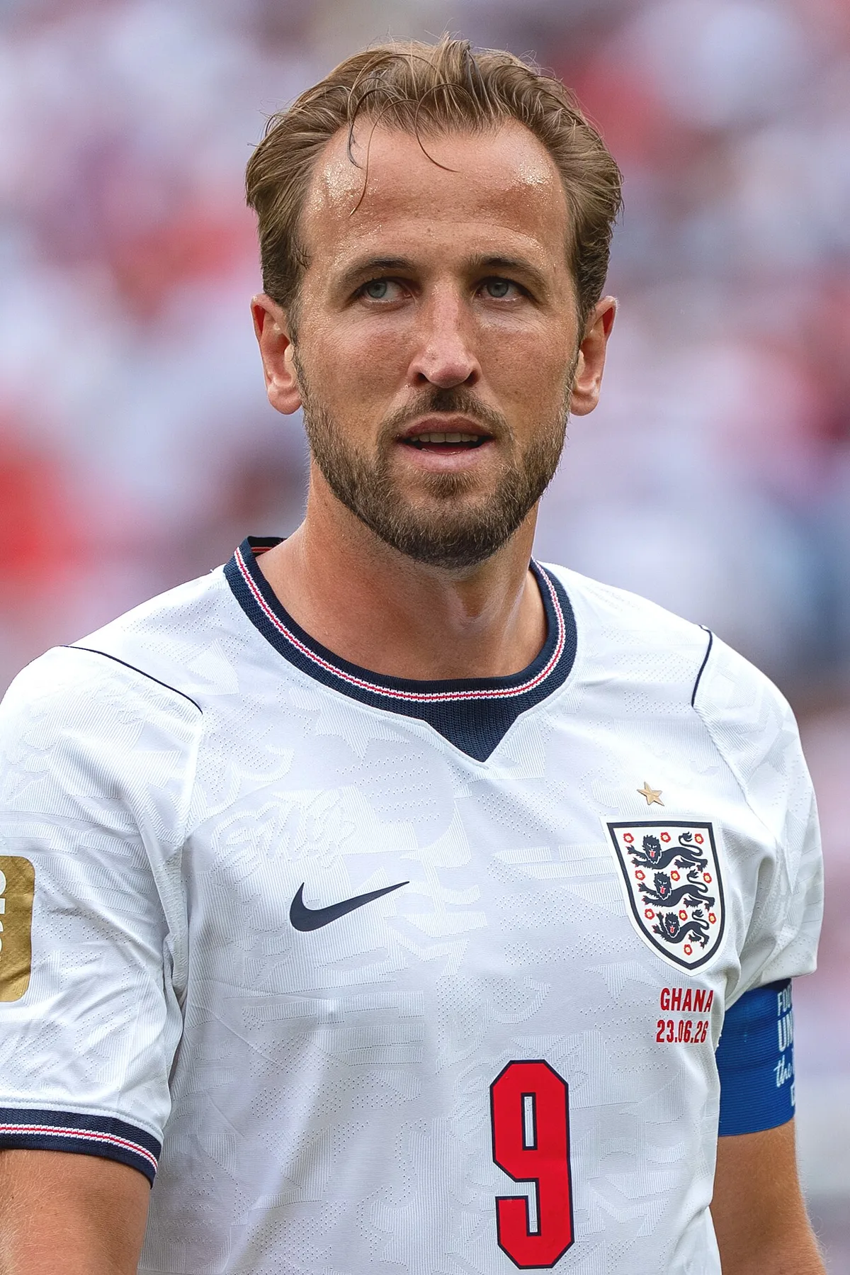 Harry Kane Sets Bundesliga 100-Goal Record