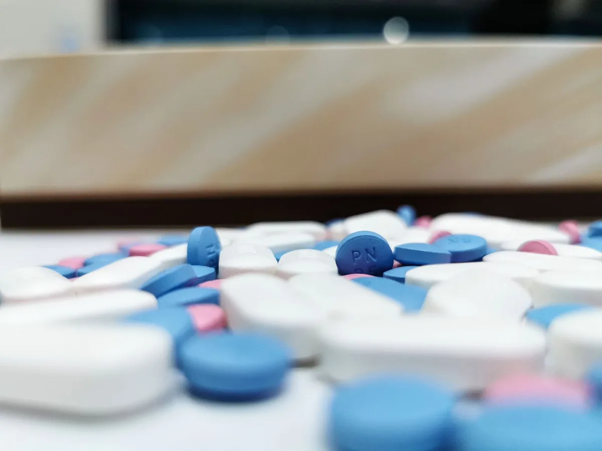 DEA Whistleblower Alleges Millions Fentanyl Pills Reached Streets