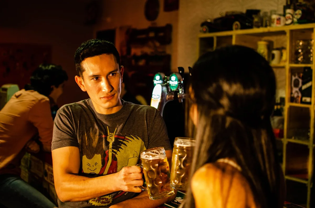 U.S. Alcohol Use Falls After Pandemic Rise but Not for All Ages