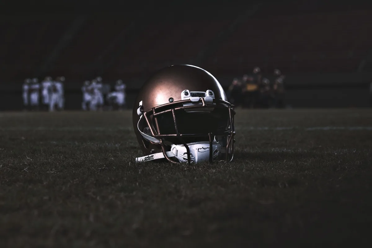 Kentucky brings back Power K helmets vs. LSU