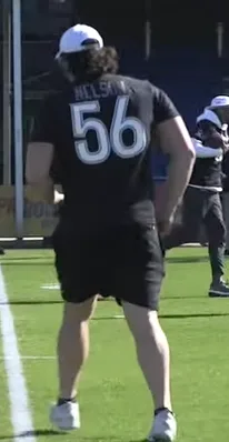 Colts Weigh Trades for Nelson, Buckner