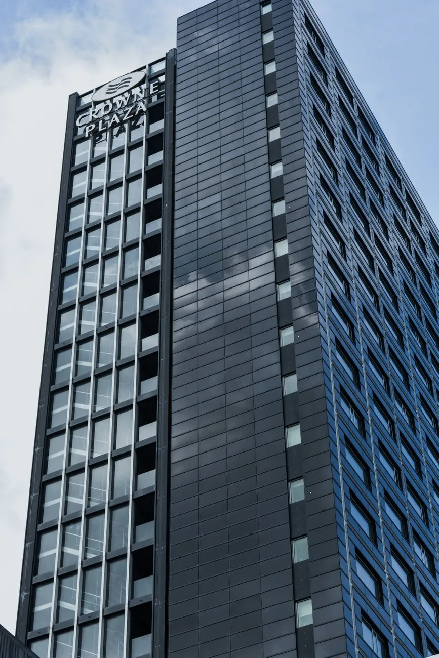 Federal Travel Lodging Cap Rises to $113
