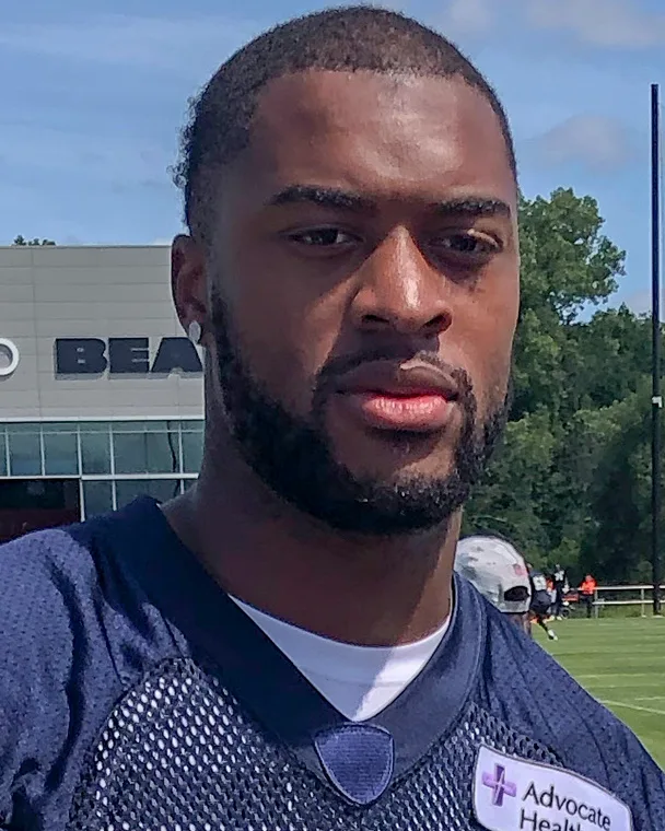 Allen Robinson retires after 11 NFL seasons