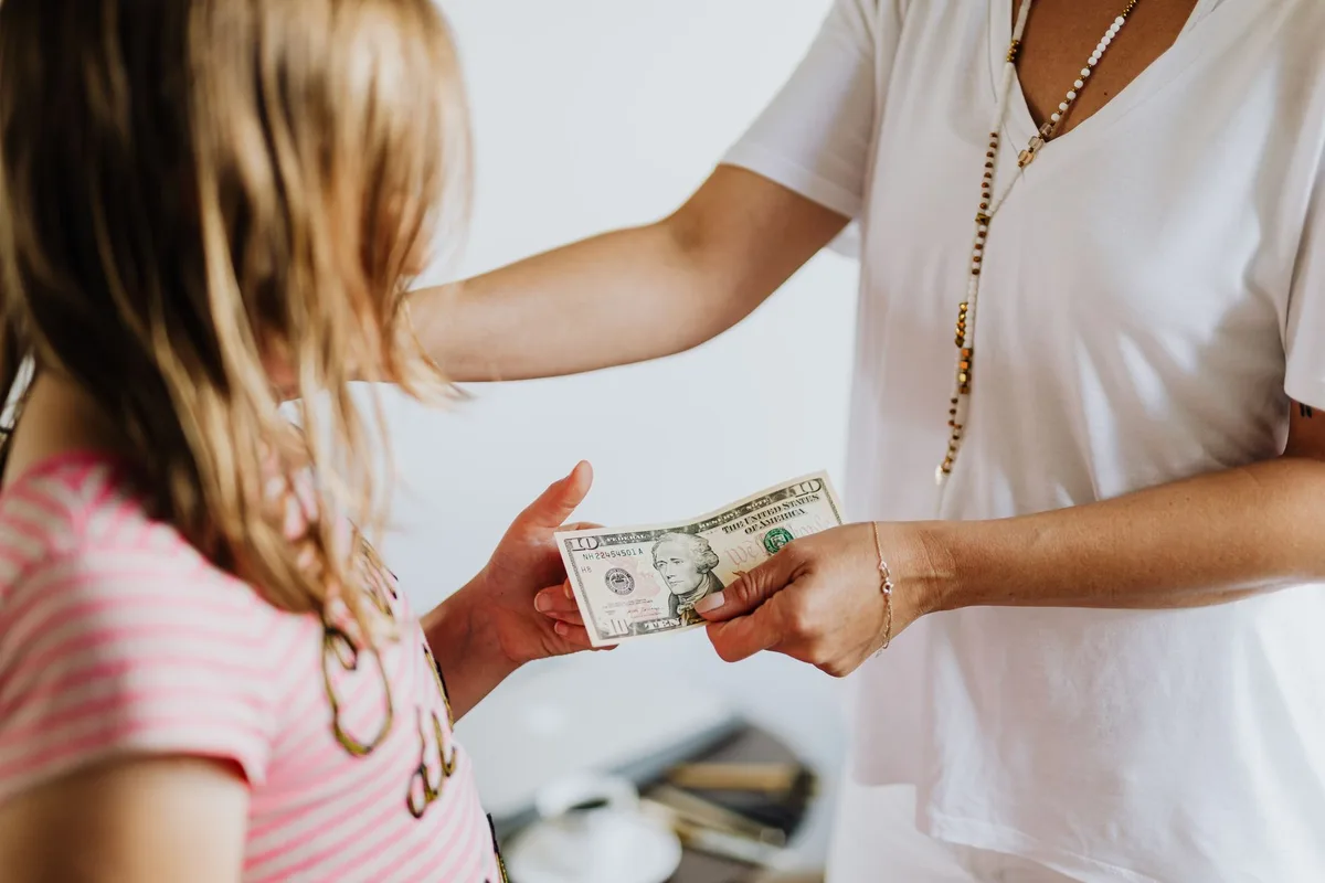 57% of Parents Regularly Fund Adult Children