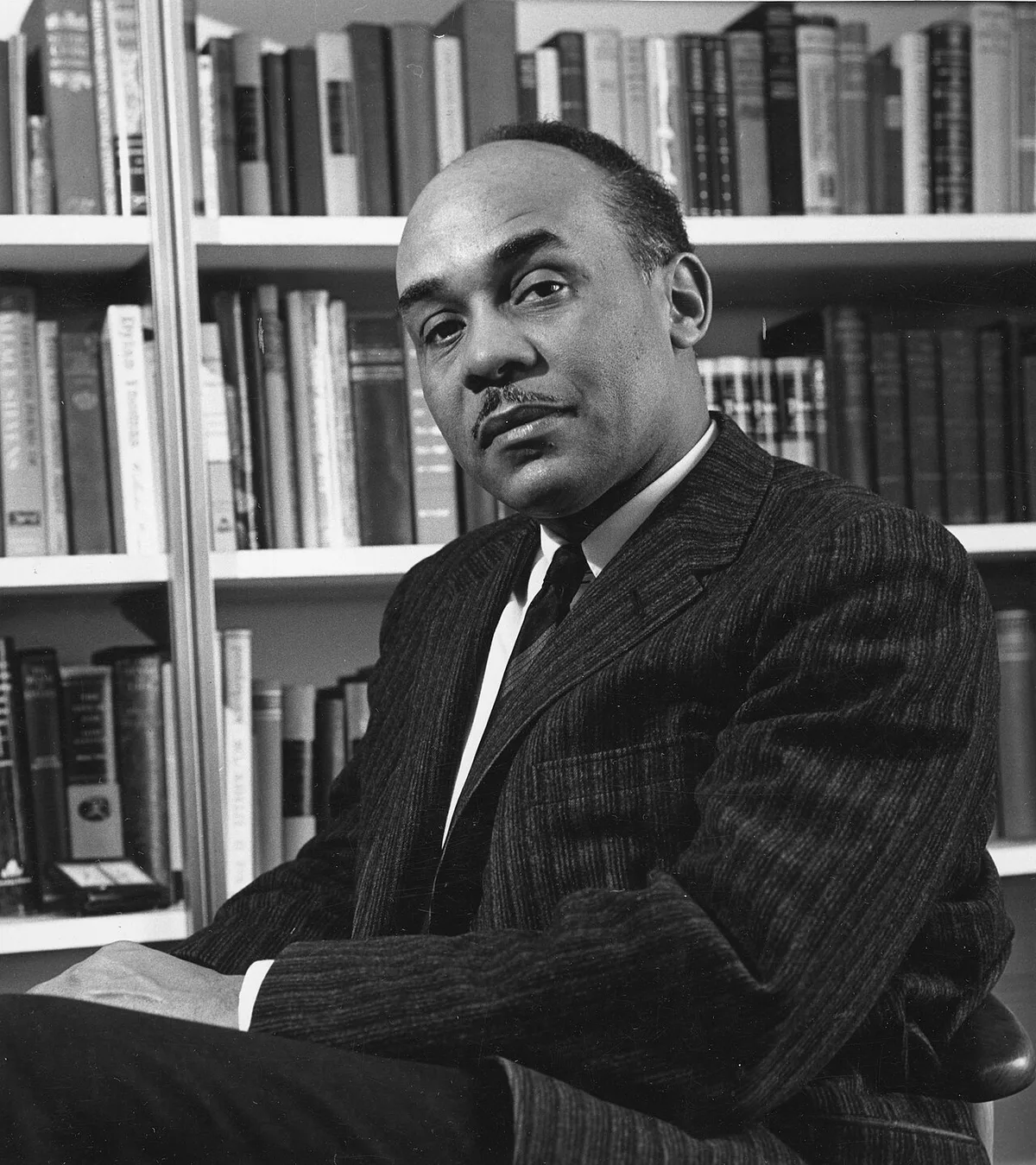 Bard Opens Ellison Center, Gains Literary Rights