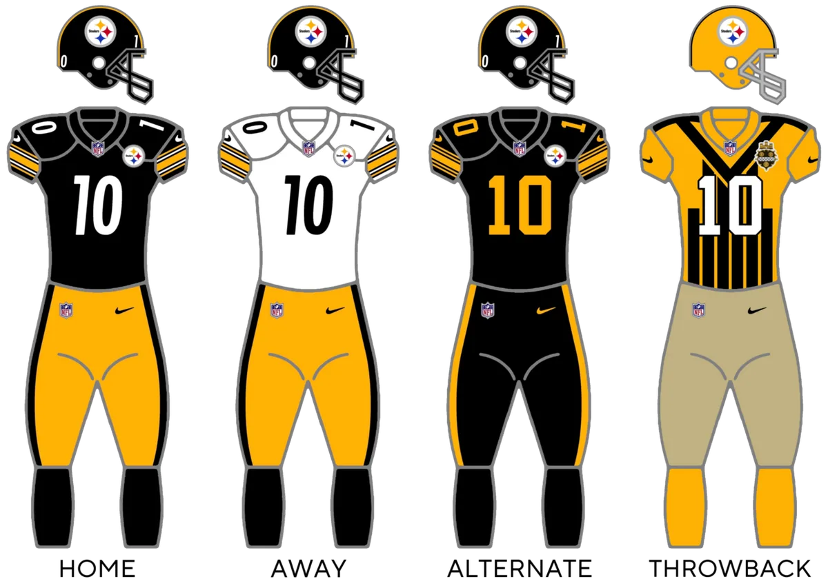 Steelers' 2026 cornerback shake-up: Porter Jr. contract standoff and Ramsey's return