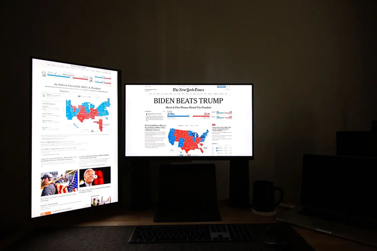 Nevada Launches Statewide Real-Time Election Dashboard