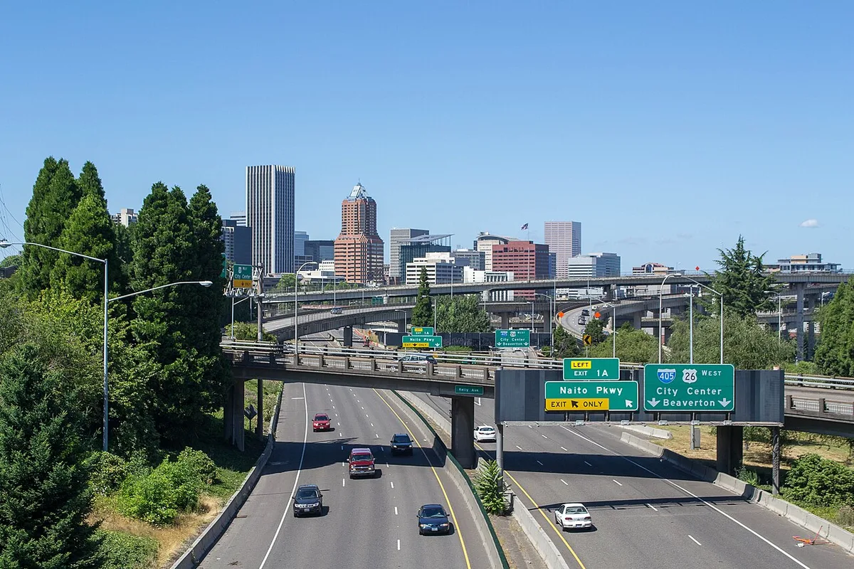 Portland-Area County To Eliminate All Race-Based Housing Programs as Part of Agreement With Trump Administration