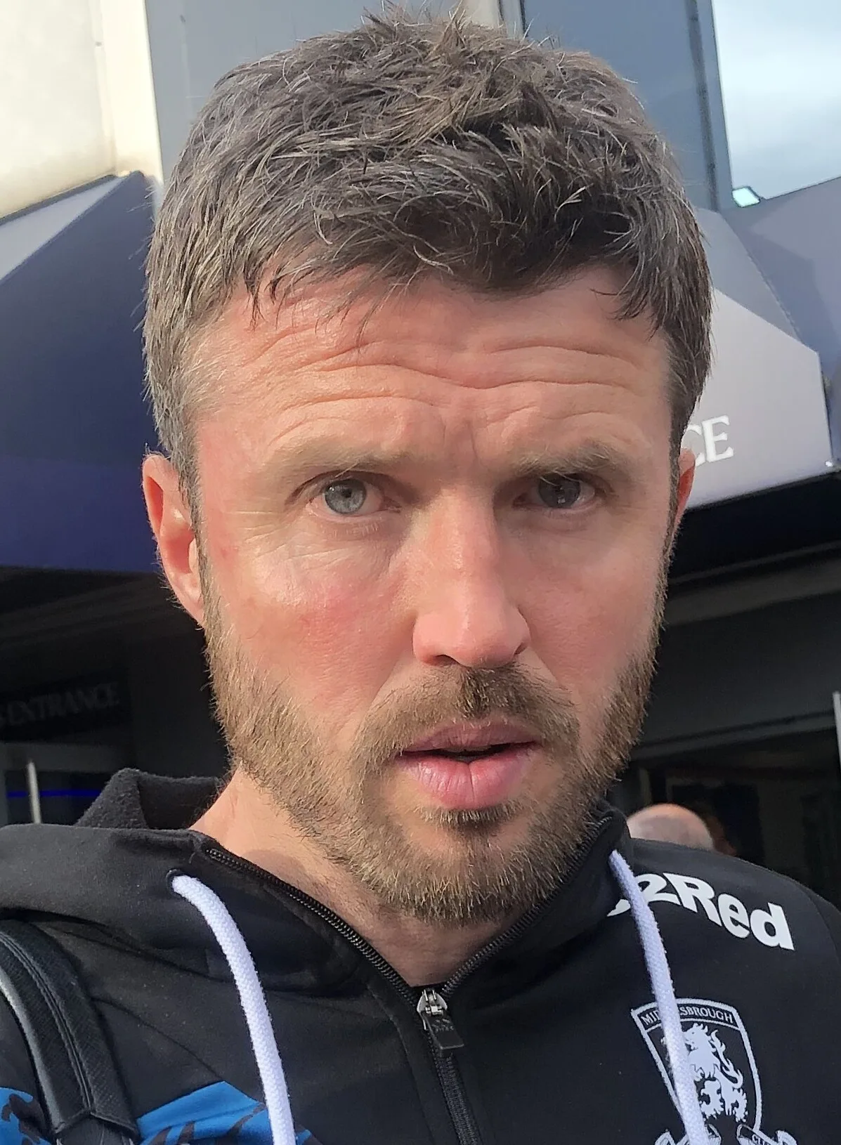 Carrick apologizes after United’s 4-1 Como defeat