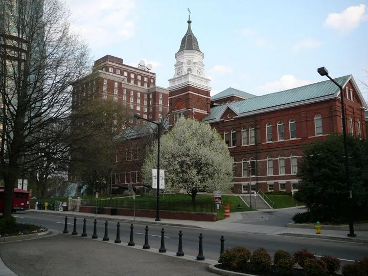 Knox County Commission rescinds zoning appointment after assault allegations