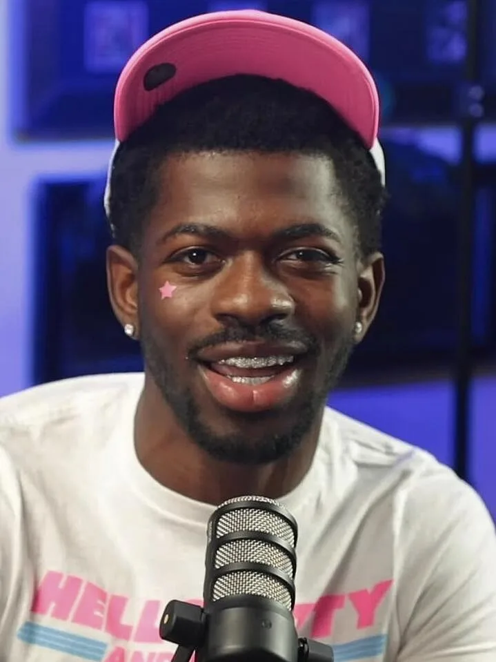 Lil Nas X's Mother Dies, He Announces