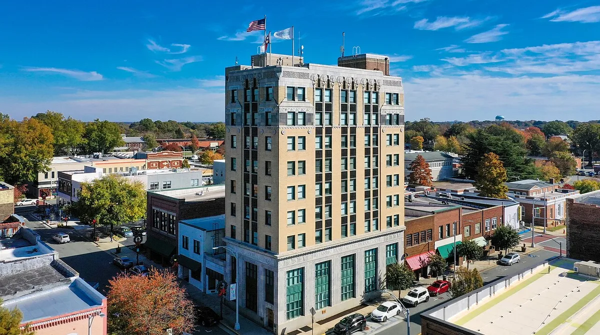 Burlington Delays Hearing on $62.5M Project